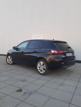 Обява за продажба на Peugeot 308 1.6 2014г XENON  ~8 300 лв. - изображение 1