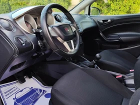 Seat Ibiza 1.4I(86)* 4-*  *  | Mobile.bg    11
