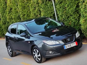 Seat Ibiza 1.4I(86)* 4-*  *  | Mobile.bg    9