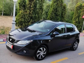 Seat Ibiza 1.4I(86)* 4-*  *  | Mobile.bg    3