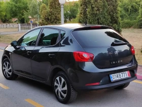 Seat Ibiza 1.4I(86)* 4-*  *  | Mobile.bg    4