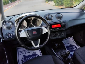 Seat Ibiza 1.4I(86)* 4-*  *  | Mobile.bg    14