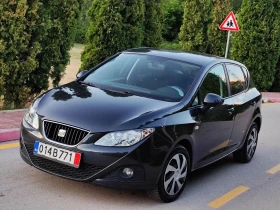 Seat Ibiza 1.4I(86)* 4-*  *  | Mobile.bg    2