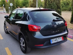 Seat Ibiza 1.4I(86)* 4-*  *  | Mobile.bg    5