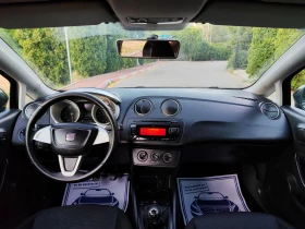 Seat Ibiza 1.4I(86)* 4-*  *  | Mobile.bg    10