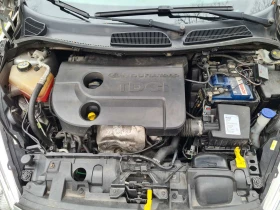 Обява за продажба на Ford Fiesta ~8 300 лв. - изображение 9