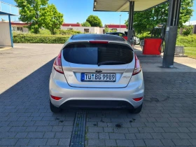 Обява за продажба на Ford Fiesta ~8 300 лв. - изображение 5