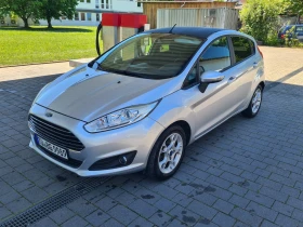 Обява за продажба на Ford Fiesta ~8 300 лв. - изображение 1