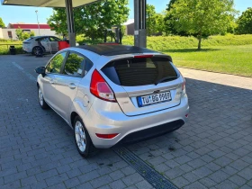 Обява за продажба на Ford Fiesta ~8 300 лв. - изображение 6
