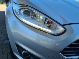 Обява за продажба на Ford Fiesta ~8 300 лв. - изображение 8