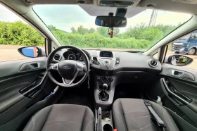 Ford Fiesta | Mobile.bg    13
