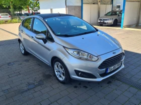 Обява за продажба на Ford Fiesta ~8 300 лв. - изображение 1