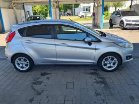 Обява за продажба на Ford Fiesta ~8 300 лв. - изображение 2