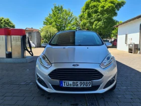 Обява за продажба на Ford Fiesta ~8 300 лв. - изображение 4