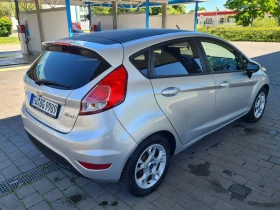 Обява за продажба на Ford Fiesta ~8 300 лв. - изображение 7