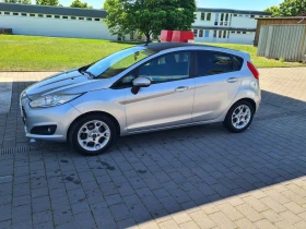Обява за продажба на Ford Fiesta ~8 300 лв. - изображение 3