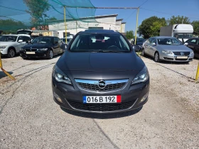 Opel Astra 1.6газ180к.сNAVI FULL - 12400 лв. - 97345190 2
