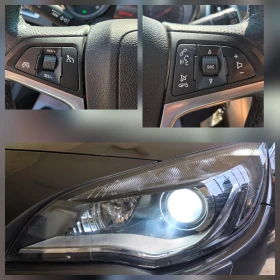Opel Astra 1.6газ180к.сNAVI FULL - 12400 лв. - 97345190 15