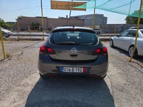 Opel Astra 1.6газ180к.сNAVI FULL - 12400 лв. - 97345190 5