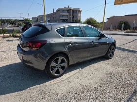 Opel Astra 1.6газ180к.сNAVI FULL - 12400 лв. - 97345190 4