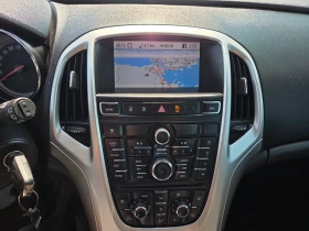 Opel Astra 1.6газ180к.сNAVI FULL - 12400 лв. - 97345190 9