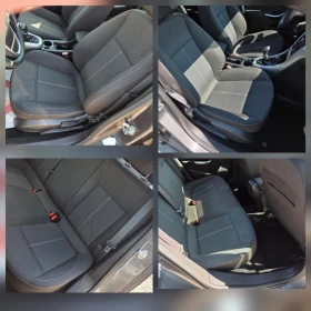 Opel Astra 1.6газ180к.сNAVI FULL - 12400 лв. - 97345190 13