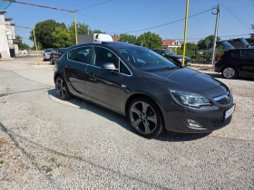 Opel Astra 1.6газ180к.сNAVI FULL - 12400 лв. - 97345190 3