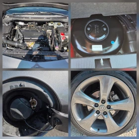 Opel Astra 1.6газ180к.сNAVI FULL - 12400 лв. - 97345190 17