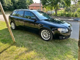 Audi A4 2000 | Mobile.bg    6