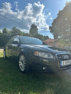 Audi A4 2000 | Mobile.bg    3