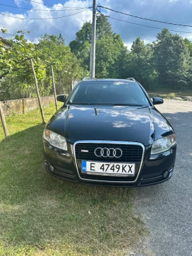 Audi A4 2000 | Mobile.bg    2