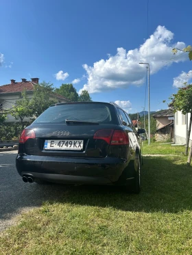 Audi A4 2000 | Mobile.bg    4