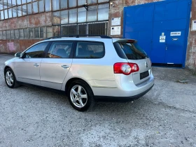 VW Passat 1.9TDI 105 kc - 7800 лв. - 21421529 6