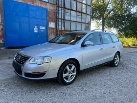 VW Passat 1.9TDI 105 kc