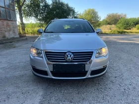 VW Passat 1.9TDI 105 kc - 7800 лв. - 21421529 3