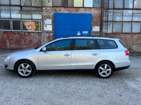 VW Passat 1.9TDI 105 kc - 7800 лв. - 21421529 4