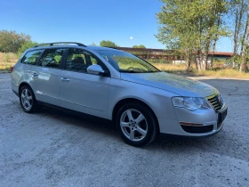 VW Passat 1.9TDI 105 kc - 7800 лв. - 21421529 2