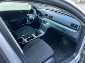 VW Passat 1.9TDI 105 kc - 7800 лв. - 21421529 12