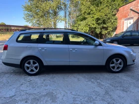 VW Passat 1.9TDI 105 kc - 7800 лв. - 21421529 5