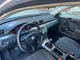 VW Passat 1.9TDI 105 kc - 7800 лв. - 21421529 10