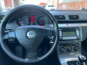 VW Passat 1.9TDI 105 kc - 7800 лв. - 21421529 9