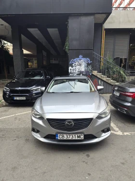 Обява за продажба на Mazda 6 ~14 000 лв. - изображение 10