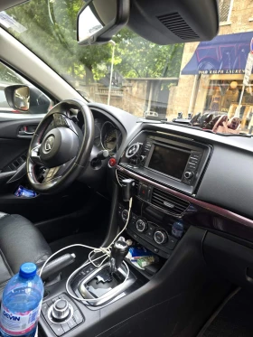 Обява за продажба на Mazda 6 ~14 000 лв. - изображение 4
