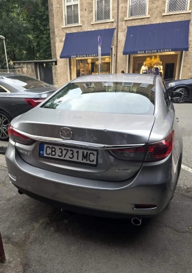 Обява за продажба на Mazda 6 ~14 000 лв. - изображение 5