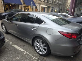 Обява за продажба на Mazda 6 ~14 000 лв. - изображение 9