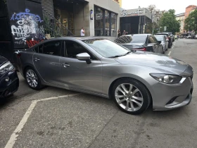 Обява за продажба на Mazda 6 ~14 000 лв. - изображение 8