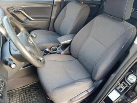 Toyota Verso 1.6D-4D | Mobile.bg    6