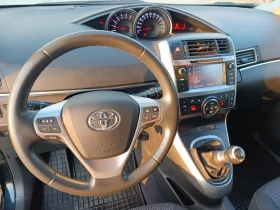 Toyota Verso 1.6D-4D | Mobile.bg    16