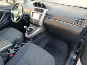 Toyota Verso 1.6D-4D | Mobile.bg    12