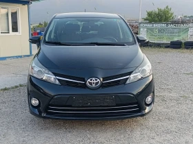 Toyota Verso 1.6D-4D | Mobile.bg    5